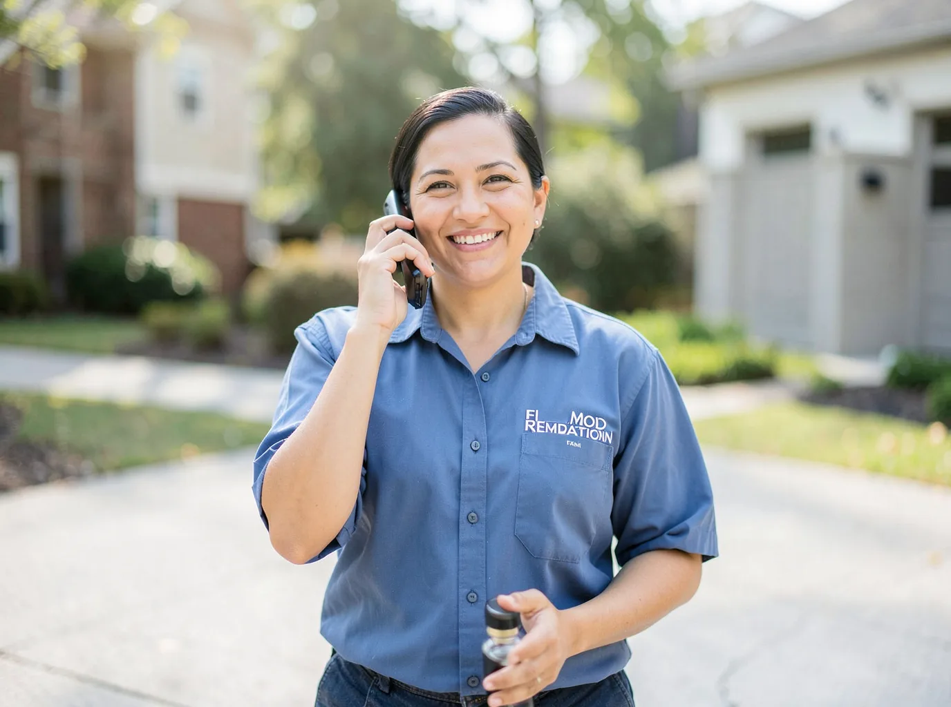 Mold Remediation Kiowa, KS FAQs